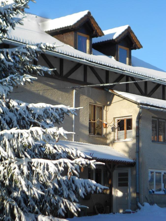Apartment At Sedliacky Dvor - Brezno Exterior photo
