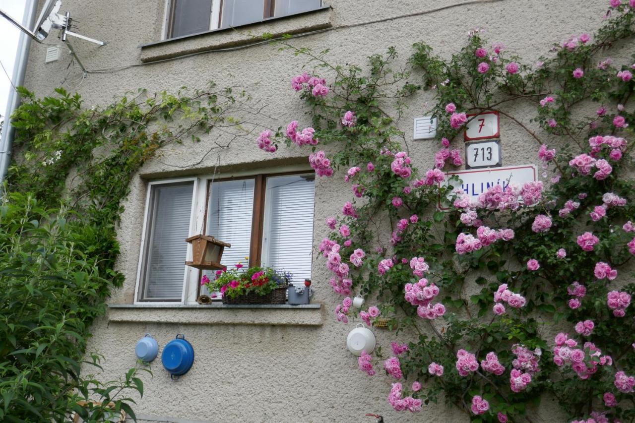 Apartment At Sedliacky Dvor - Brezno Exterior photo