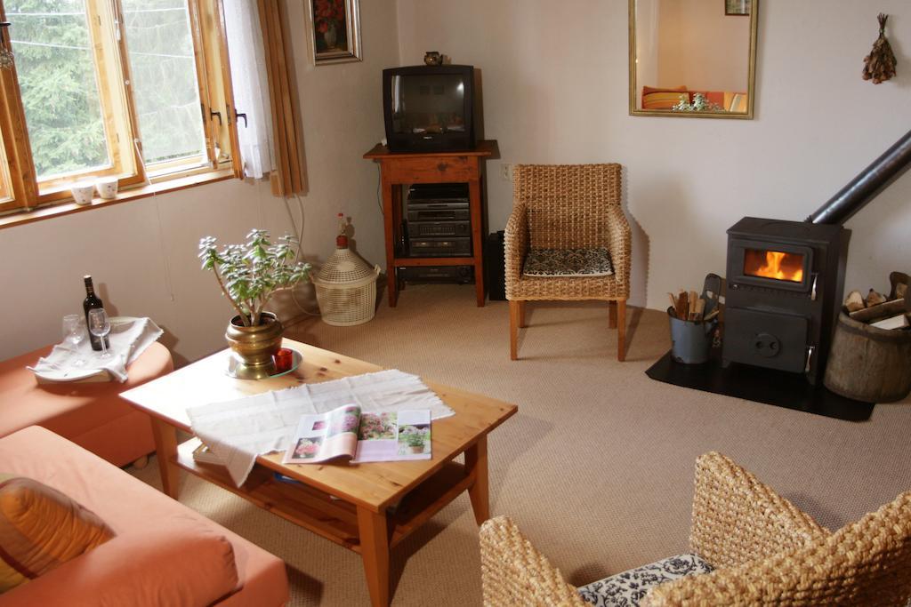 Apartment At Sedliacky Dvor - Brezno Room photo